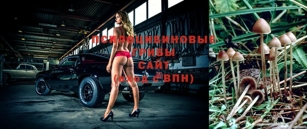 кристаллы Костерёво